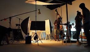 Music Video Production Services